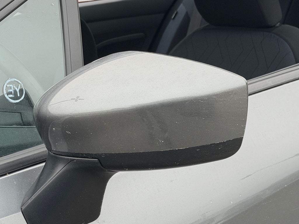 2025 Nissan Versa 1.6 SV Super Low Miles!