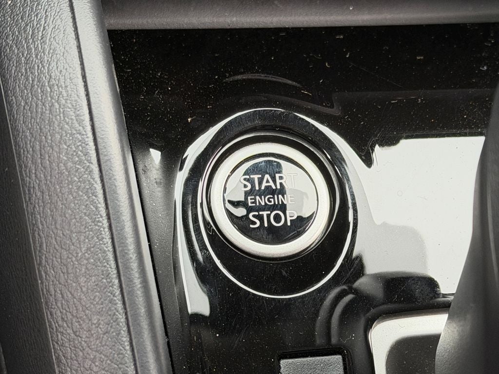 2025 Nissan Versa 1.6 SV Super Low Miles!