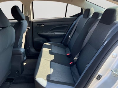 2025 Nissan Versa 1.6 SV Super Low Miles!