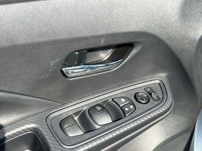 2025 Nissan Versa 1.6 SV Super Low Miles!