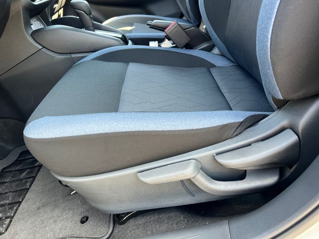 2025 Nissan Versa 1.6 SV Super Low Miles!