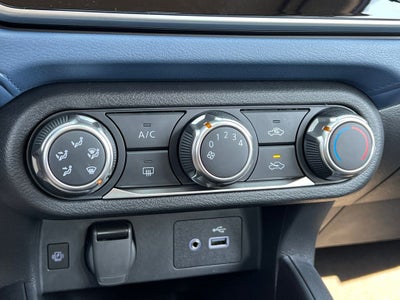 2025 Nissan Versa 1.6 SV Super Low Miles!