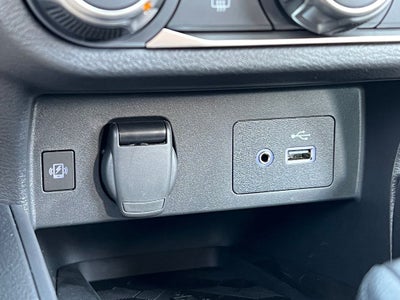 2025 Nissan Versa 1.6 SV Super Low Miles!