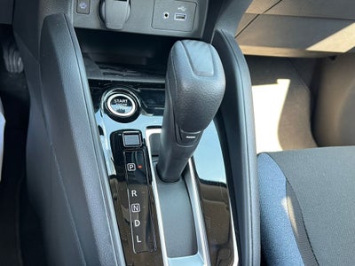 2025 Nissan Versa 1.6 SV Super Low Miles!