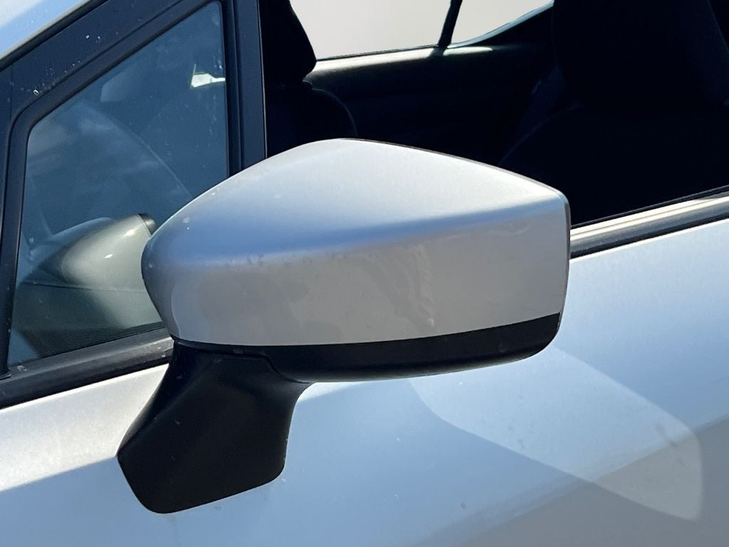 2025 Nissan Versa 1.6 SV Super Low Miles!