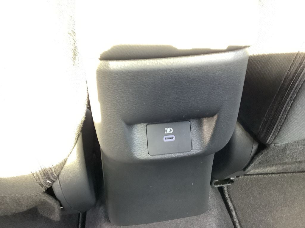 2025 Nissan Versa 1.6 SV Super Low Miles!