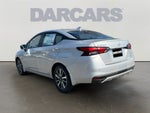 2025 Nissan Versa 1.6 SV Super Low Miles!