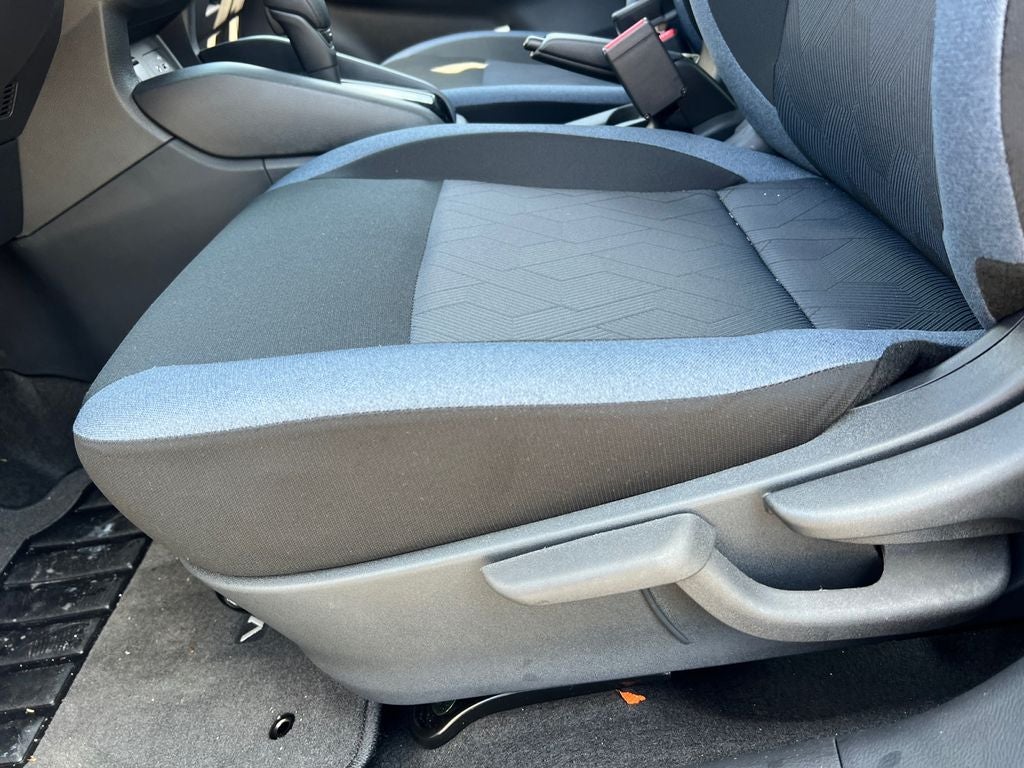 2025 Nissan Versa 1.6 SV Super Low Miles!