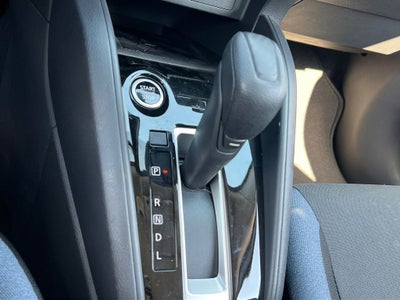 2025 Nissan Versa 1.6 SV Super Low Miles!