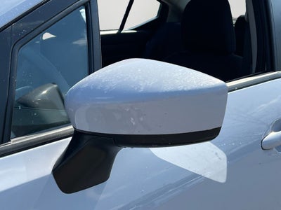 2025 Nissan Versa 1.6 SV Super Low Miles!