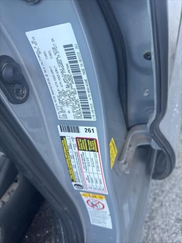2018 Toyota Tacoma TRD Sport V6
