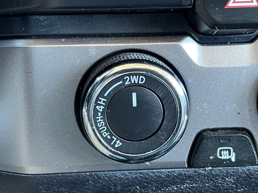 2023 Toyota Tacoma SR V6