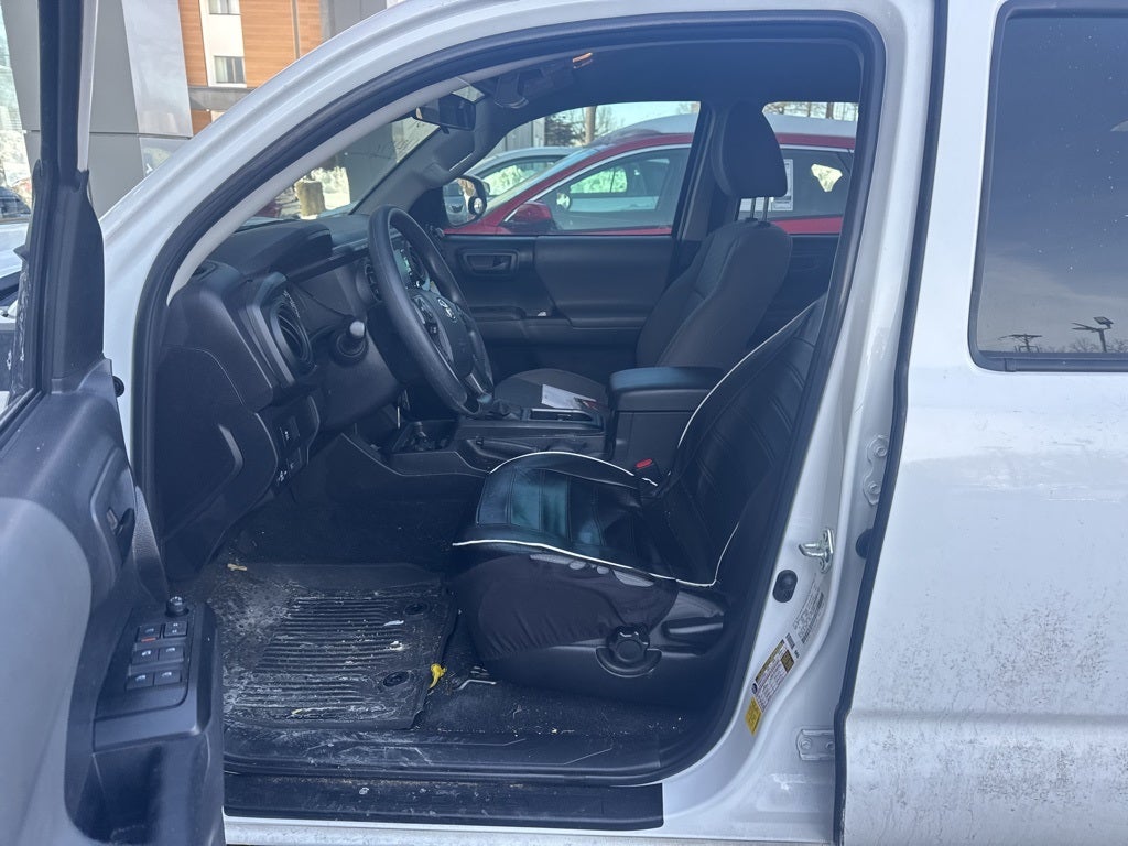 2023 Toyota Tacoma SR V6