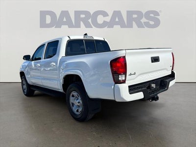 2023 Toyota Tacoma SR V6