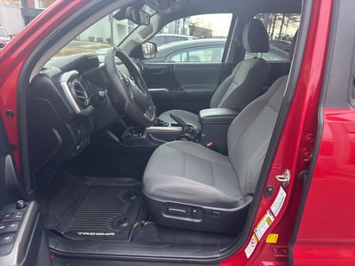 2020 Toyota Tacoma SR5 V6