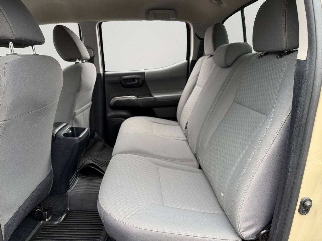 2020 Toyota Tacoma SR V6