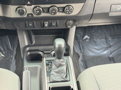 2020 Toyota Tacoma SR V6