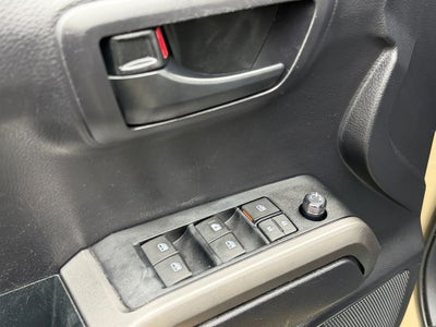 2020 Toyota Tacoma SR V6