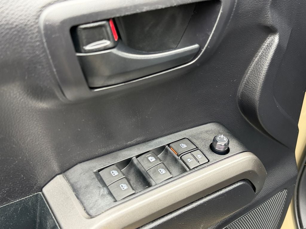 2020 Toyota Tacoma SR V6