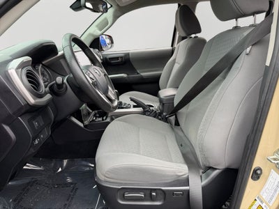 2020 Toyota Tacoma SR V6