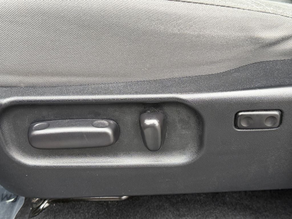 2020 Toyota Tacoma SR V6