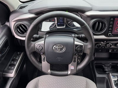 2020 Toyota Tacoma SR V6