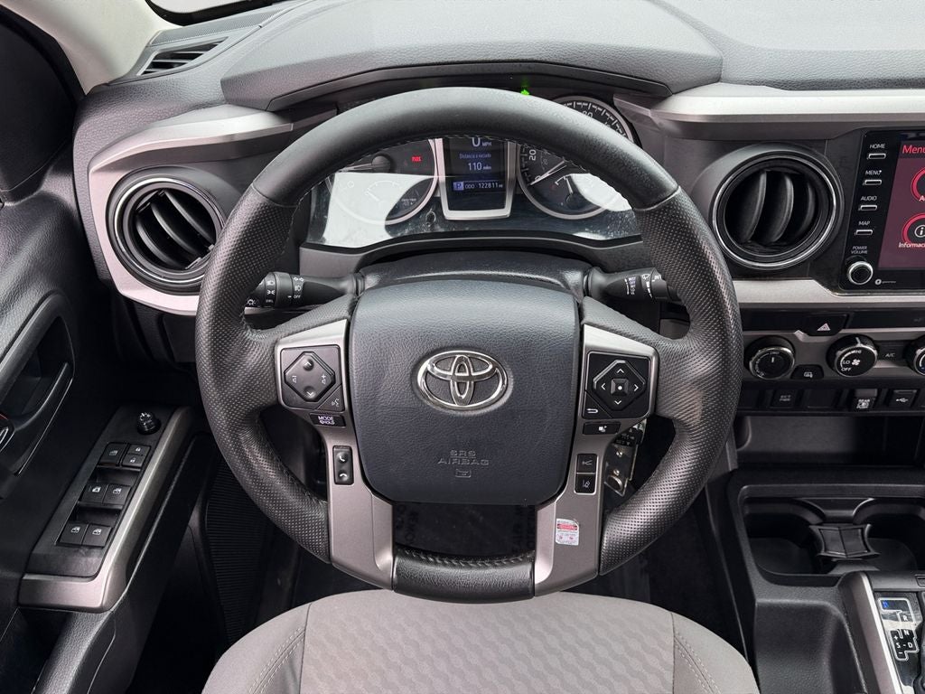 2020 Toyota Tacoma SR V6