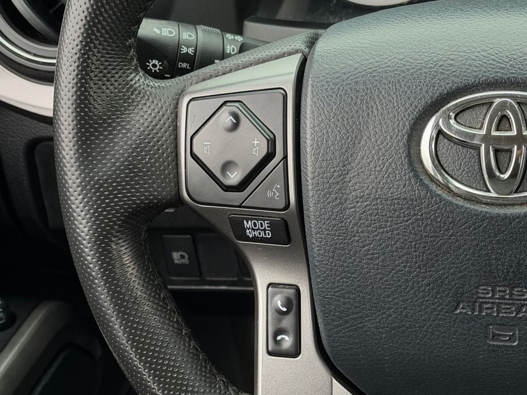 2020 Toyota Tacoma SR V6