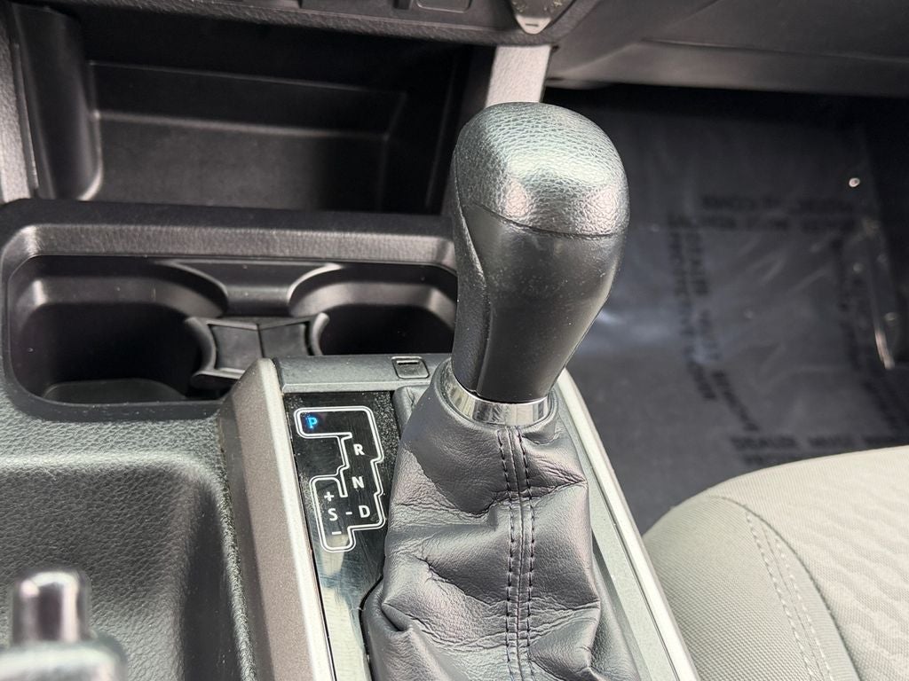 2020 Toyota Tacoma SR V6