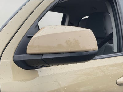 2020 Toyota Tacoma SR V6