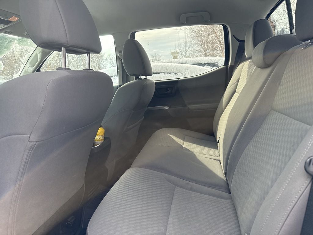 2020 Toyota Tacoma SR V6