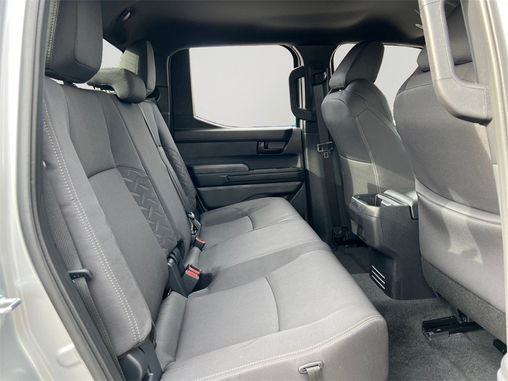 2026 Toyota Tacoma SR5 ONLY 185 MILES!!!