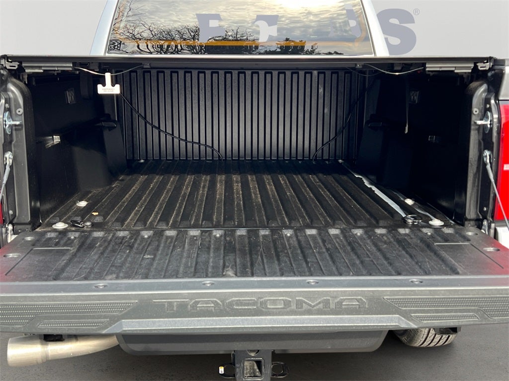 2026 Toyota Tacoma SR5 ONLY 185 MILES!!!