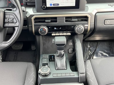 2026 Toyota Tacoma SR5 ONLY 185 MILES!!!