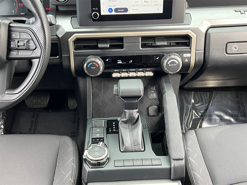 2026 Toyota Tacoma SR5 ONLY 185 MILES!!!