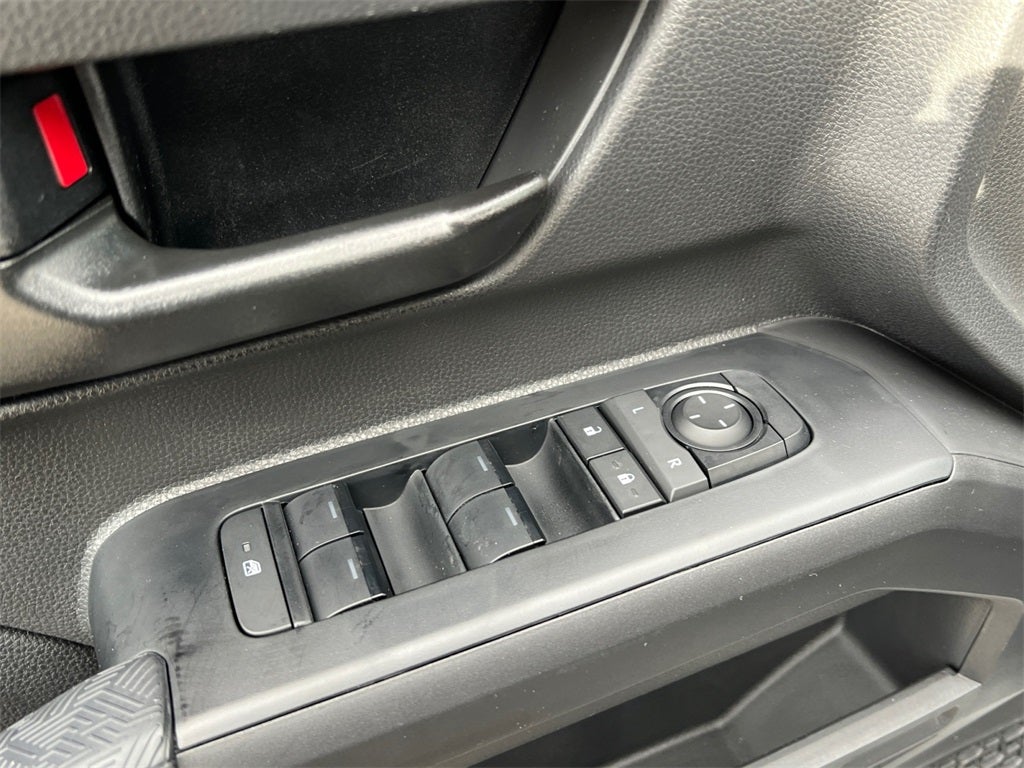 2026 Toyota Tacoma SR5 ONLY 185 MILES!!!