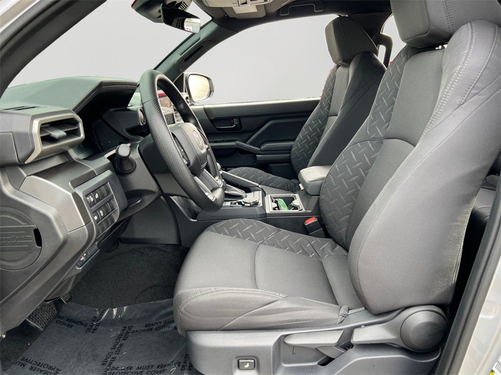 2026 Toyota Tacoma SR5 ONLY 185 MILES!!!