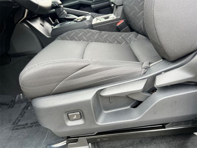 2026 Toyota Tacoma SR5 ONLY 185 MILES!!!