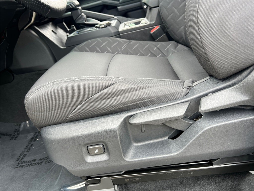 2026 Toyota Tacoma SR5 ONLY 185 MILES!!!