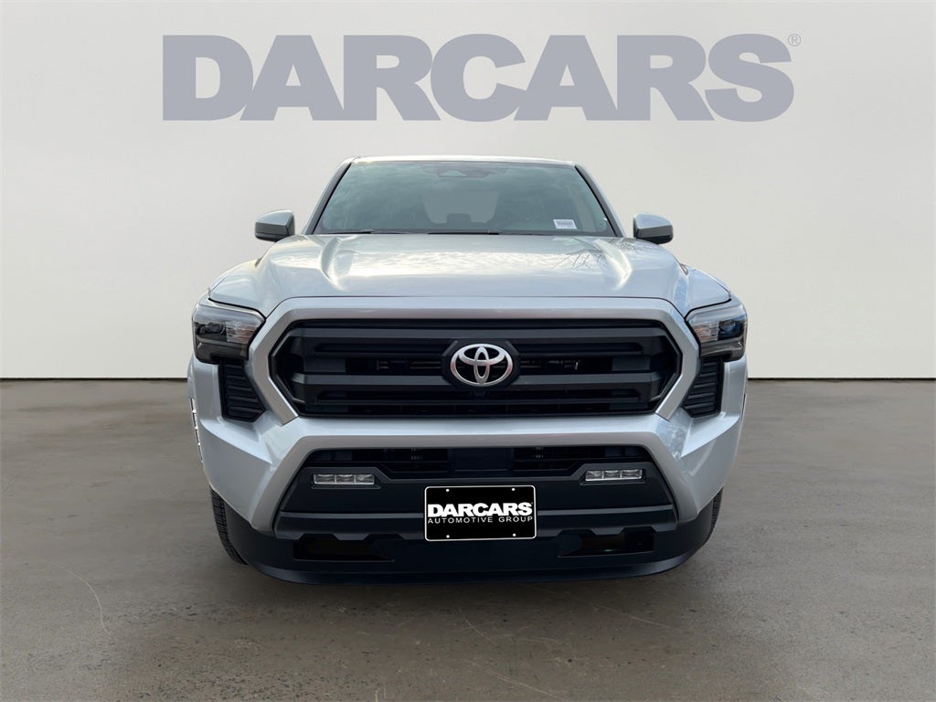 2026 Toyota Tacoma SR5 ONLY 185 MILES!!!
