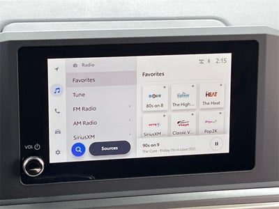 2026 Toyota Tacoma SR5 ONLY 185 MILES!!!