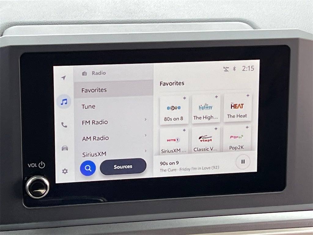 2026 Toyota Tacoma SR5 ONLY 185 MILES!!!