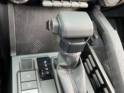 2026 Toyota Tacoma SR5 ONLY 185 MILES!!!