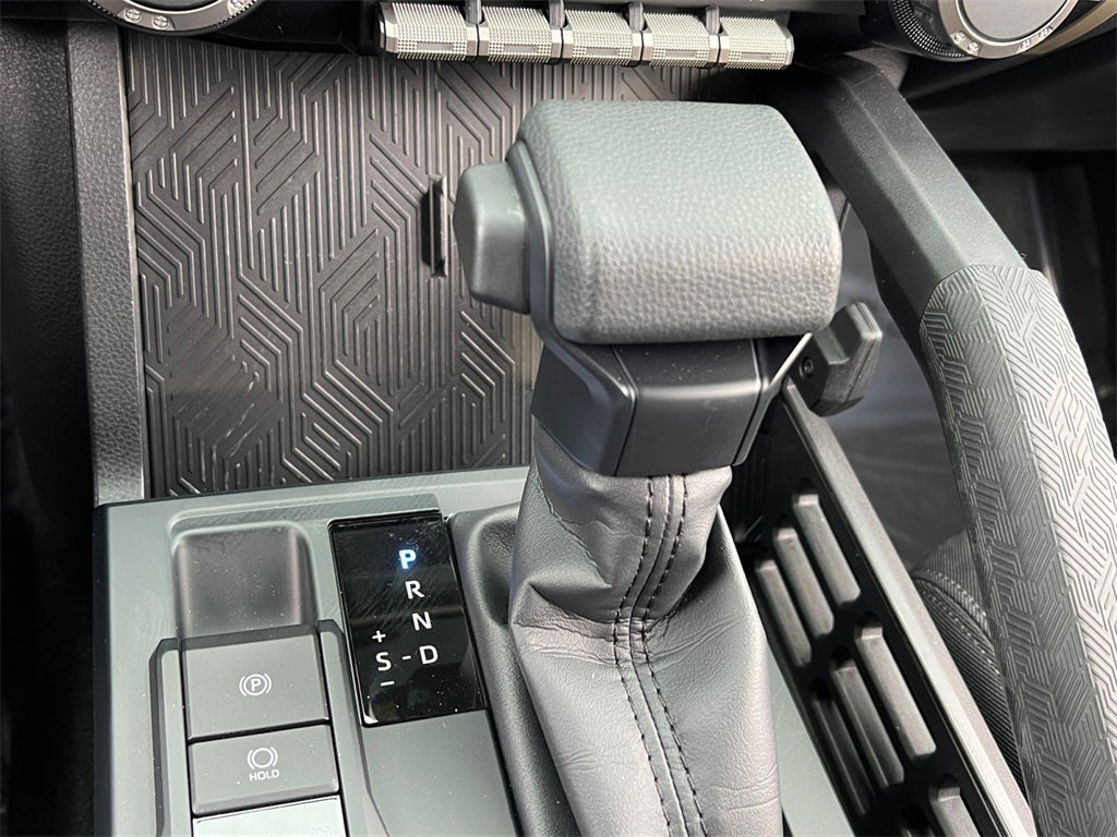 2026 Toyota Tacoma SR5 ONLY 185 MILES!!!