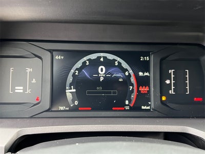 2026 Toyota Tacoma SR5 ONLY 185 MILES!!!