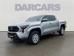 2026 Toyota Tacoma SR5 ONLY 185 MILES!!!