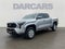 2026 Toyota Tacoma SR5 ONLY 185 MILES!!!