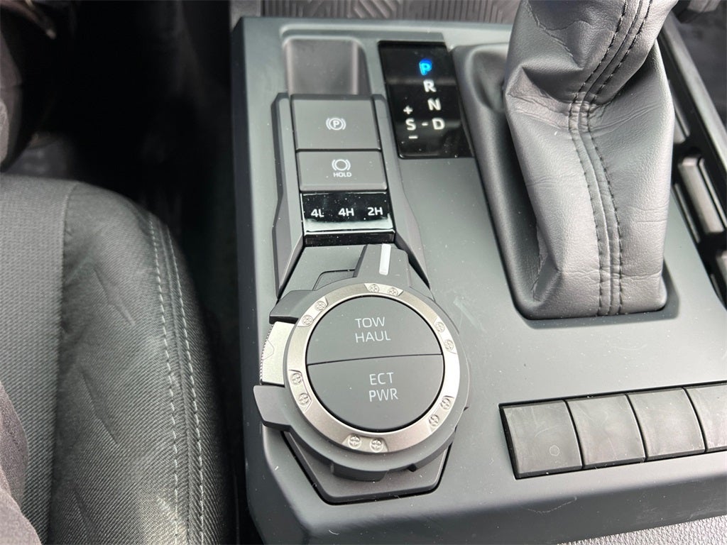 2026 Toyota Tacoma SR5 ONLY 185 MILES!!!