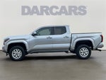 2026 Toyota Tacoma SR5 ONLY 185 MILES!!!