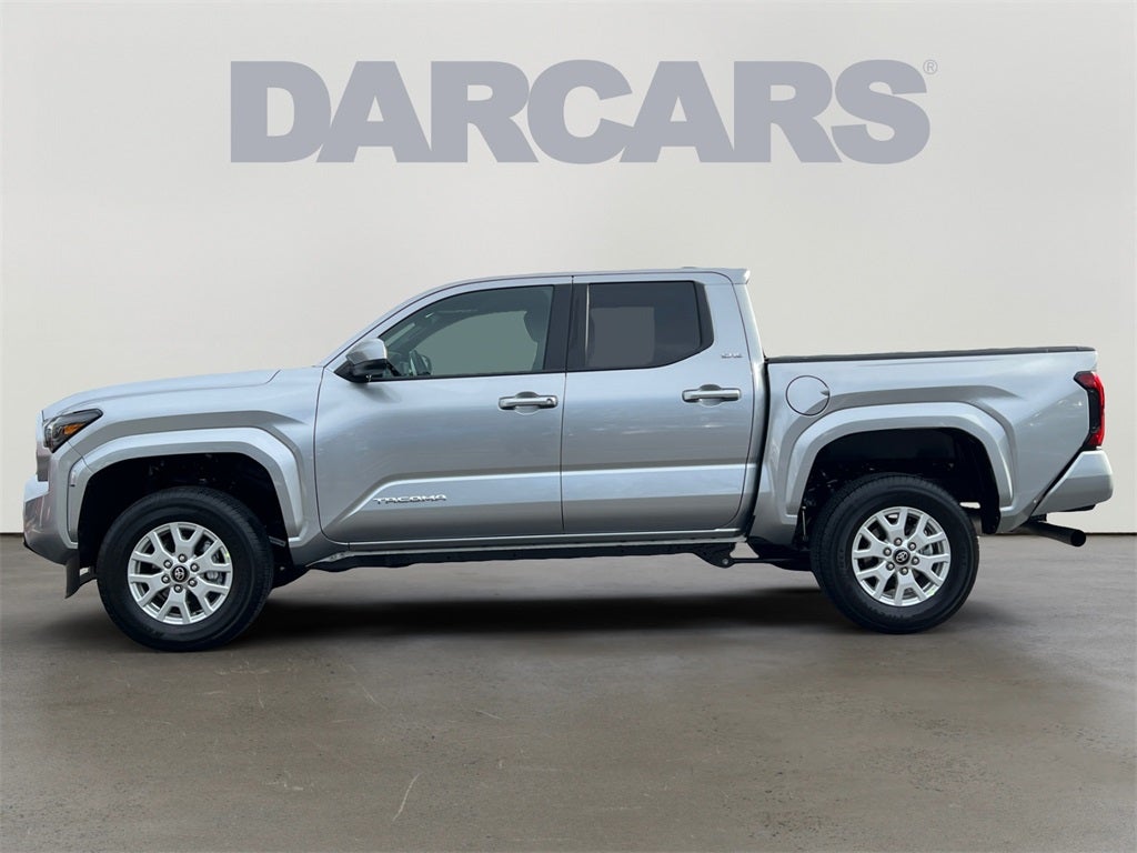 2026 Toyota Tacoma SR5 ONLY 185 MILES!!!
